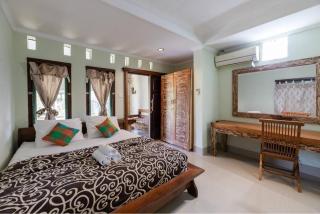 Pibra house Room 1 - Ubud - 2