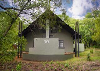 Burchell's Bush Lodge by Dream Resorts - 2