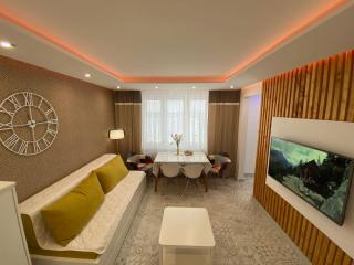 Apartmán Rysy - Tatranska Strba - 9