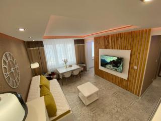 Apartmán Rysy - Tatranska Strba - 5