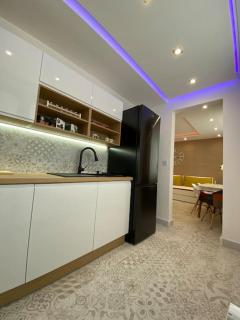 Apartmán Rysy - Tatranska Strba - 1
