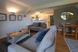 Heathy Lea BarnChatsworth Estate - Baslow - 8