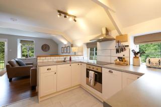 Heathy Lea BarnChatsworth Estate - Baslow - 7