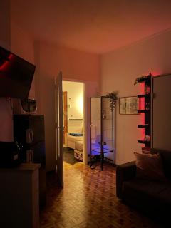 THE Balcony 9th Floor on Turin 270 degrees view - Turim - 2