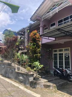 Siti's Guest House - 0