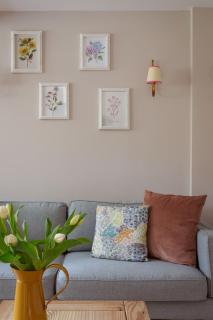 Stable Cottage Chatsworth Estate - Baslow - 5