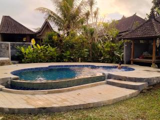 Tangkas House - Tampaksiring - 8