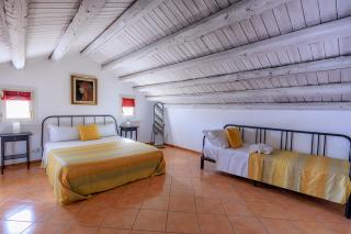 Casa Querencia rooms - 3