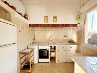 Charmante villa T3 avec terrasse à 500m de la plage, parfait pour 4 personnes - FR-1-794-131 - 2