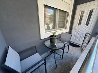 Elegant Loft 2 - 5