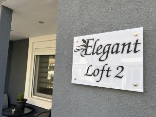 Elegant Loft 2 - Alexandroúpolis - 8