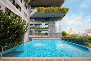 Genting Hotel Jurong - Singapore - 8