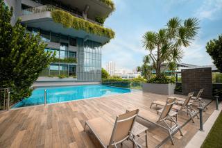Genting Hotel Jurong - Singapore - 7