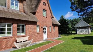 Ferienhaushälfte Jöri Hüs 2 - Nebel - 0