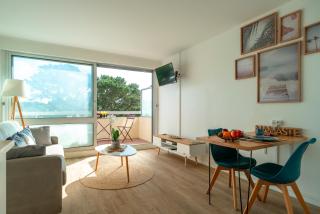 Le Rocher de Bénodet - Studio 2p 150m de la plage - Bénodet - 0