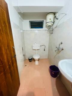 Hotel City House by HSOT - Nagla Dhīmar - 4