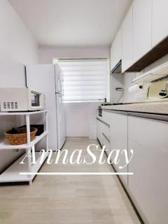 AnnaStay - Seoul - 3