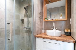 Le Rocher de Bénodet - Studio 2p 150m de la plage - Bénodet - 6