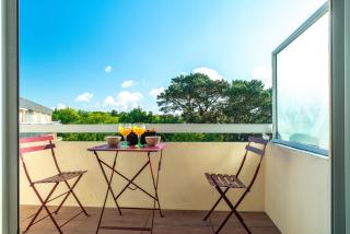 Le Rocher de Bénodet - Studio 2p 150m de la plage - Bénodet - 9
