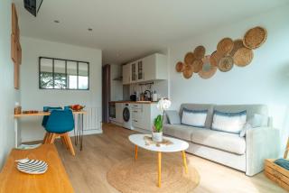 Le Rocher de Bénodet - Studio 2p 150m de la plage - 5
