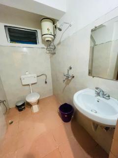 Hotel City House by HSOT - Nagla Dhīmar - 2