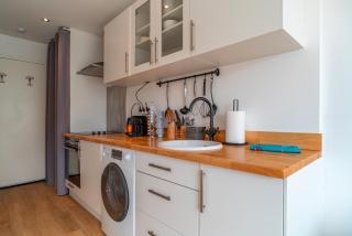 Le Rocher de Bénodet - Studio 2p 150m de la plage - Bénodet - 4