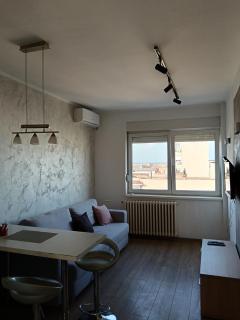 APARTMENT PARK AVENUE - Belgrado - 6