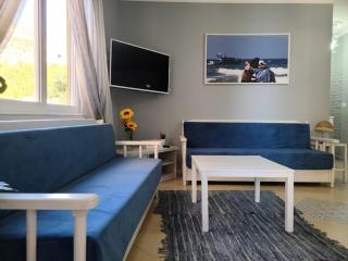 Fancy Sea View Apartment 1 - Saranda - 7