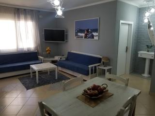 Fancy Sea View Apartment 1 - Saranda - 6