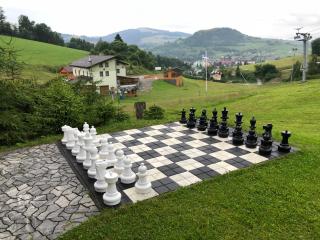 Penzión Uhliská - Nižná - 5