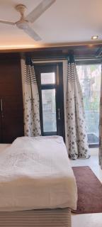 Hostmystay- 3bhk apartment!Greater kailash 1 - 1