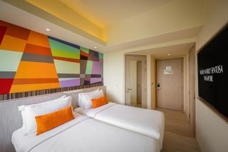 Genting Hotel Jurong - Singapore - 2
