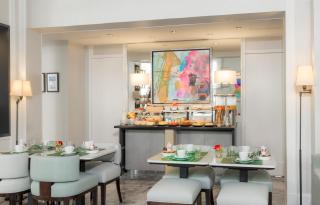 Hôtel Du Bois Champs-Elysées - Paris - 2