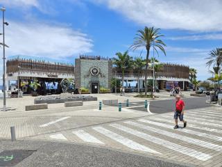 Apto Vera Cruz Playa las Americas - Playa de las Americas - 7
