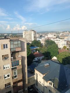 APARTMENT PARK AVENUE - Belgrado - 9