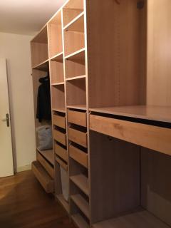 Spacieux et confortable T3 88m2 Grenoble secteur Jeanne d Arc - Grenoble - 4