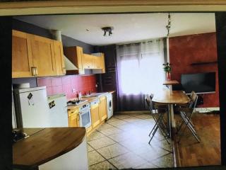 Spacieux et confortable T3 88m2 Grenoble secteur Jeanne d Arc - Grenoble - 9