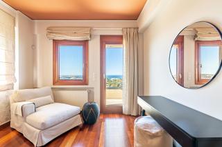 Luxury Villa Aloe - Ligaria - 1
