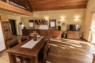 Panonska Vas Villas - Moravske-Toplice - 6