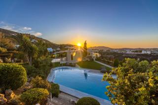 Luxury Villa Aloe - Ligaria - 8