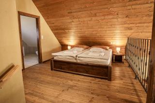 Panonska Vas Villas - Moravske-Toplice - 4