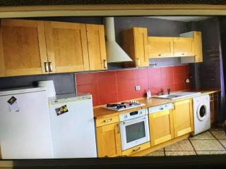 Spacieux et confortable T3 88m2 Grenoble secteur Jeanne d Arc - Grenoble - 8