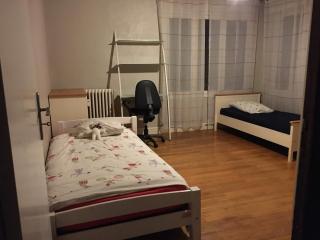 Spacieux et confortable T3 88m2 Grenoble secteur Jeanne d Arc - Grenoble - 3