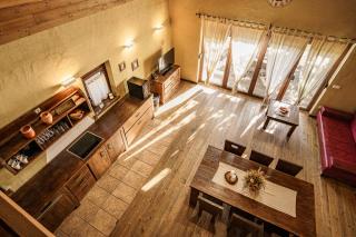 Panonska Vas Villas - Moravske-Toplice - 5