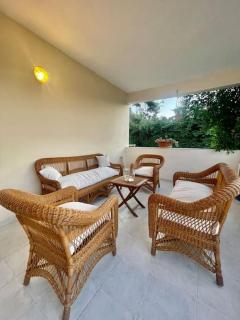 CalDi Sea View House - 5