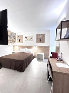 Longevity Hotel - Tortolì - 3
