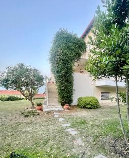 CalDi Sea View House - 1