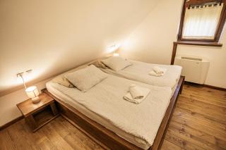 Panonska Vas Villas - Moravske-Toplice - 3
