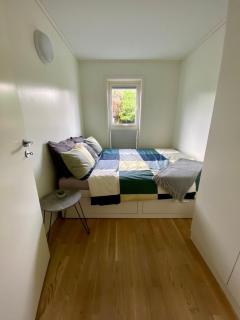 Experience a Cozy Getaway Near Pulpit Rock - B unit - Strand - 7