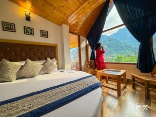 Shanag Inn Resort - Manāli - 7